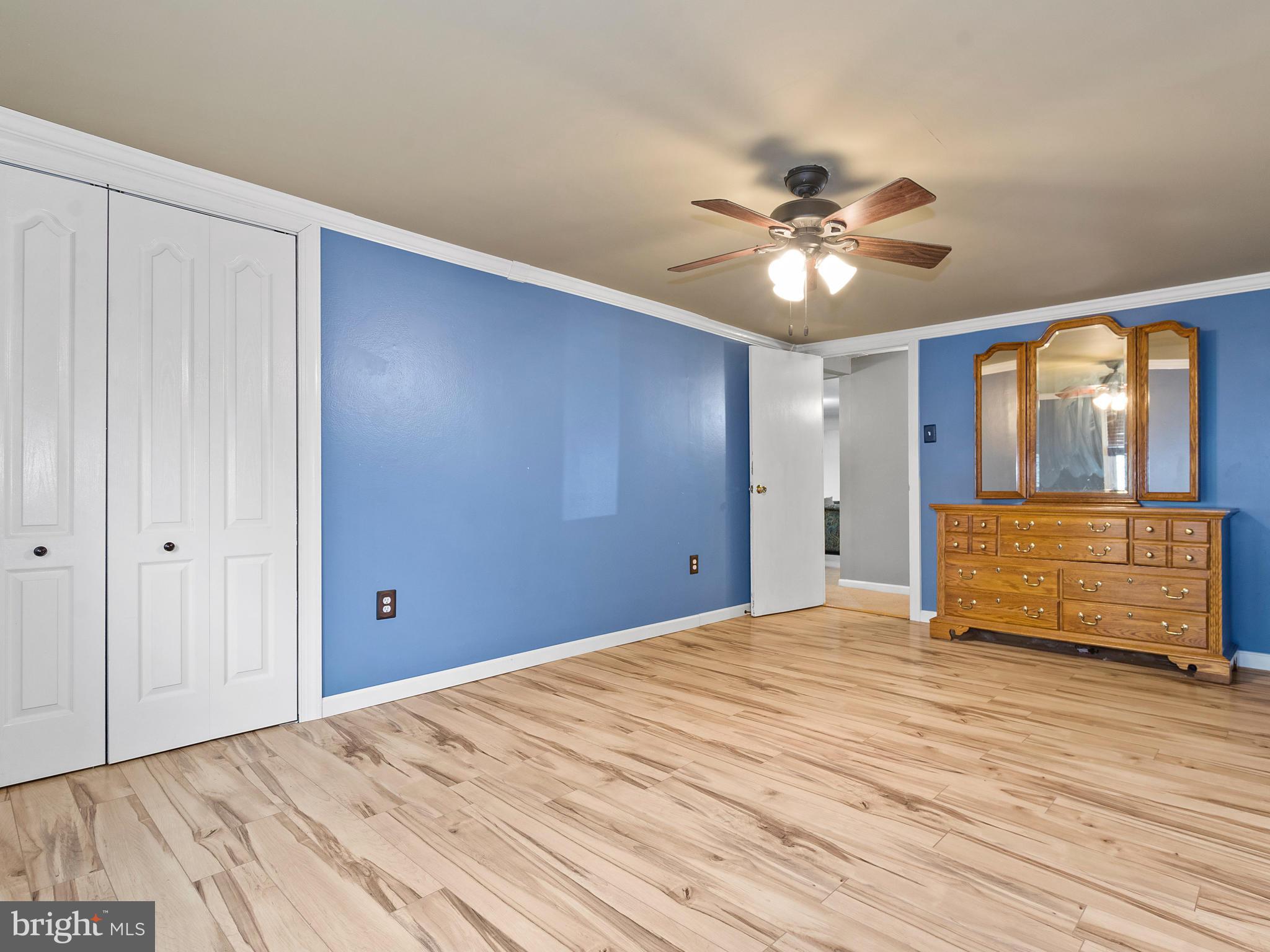 217 Kirkhoff Road Westminster, MD 21158 - Photo 16 of 30 Bedroom (Master)