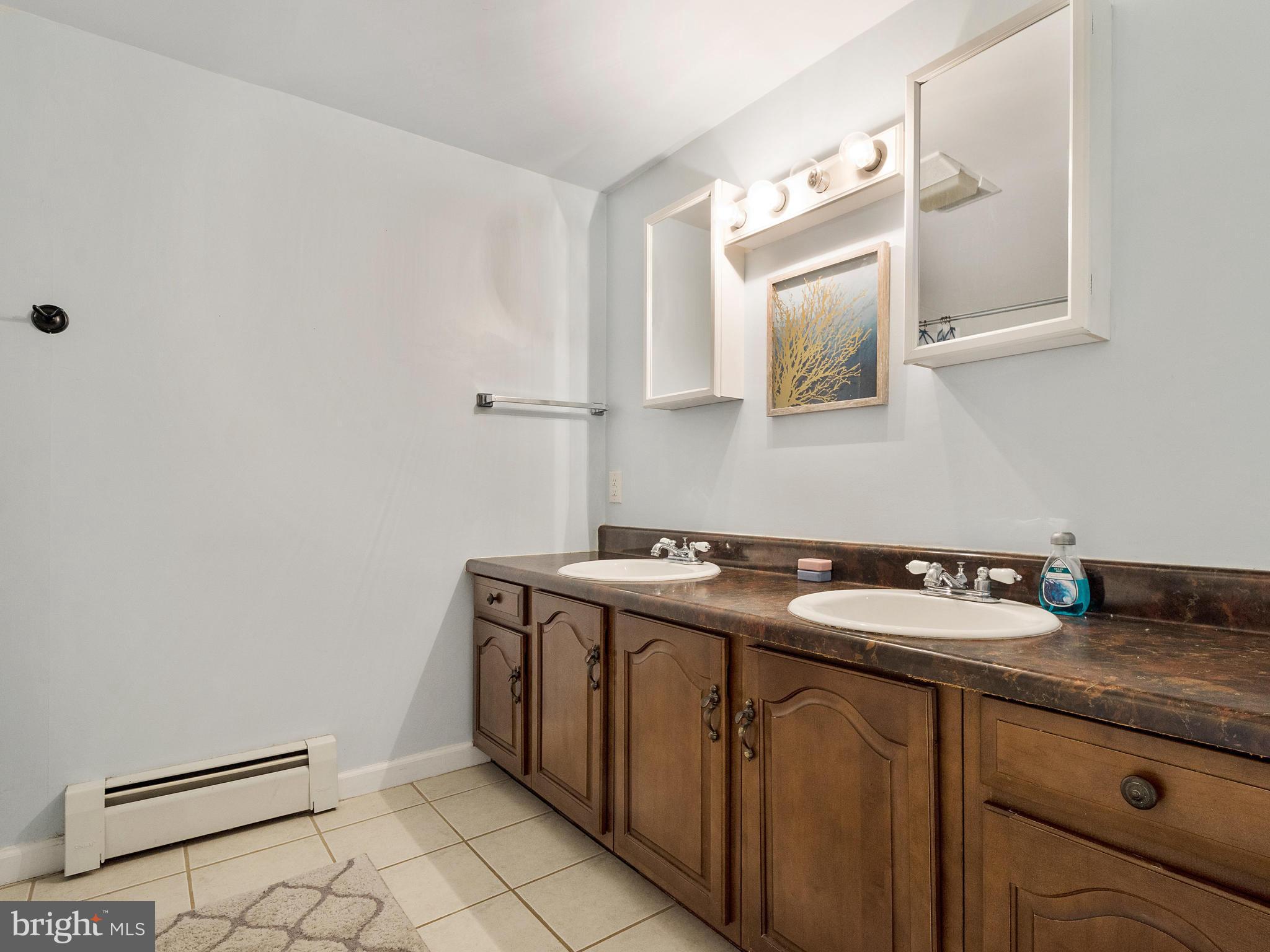 217 Kirkhoff Road Westminster, MD 21158 - Photo 17 of 30 Bath (Master)