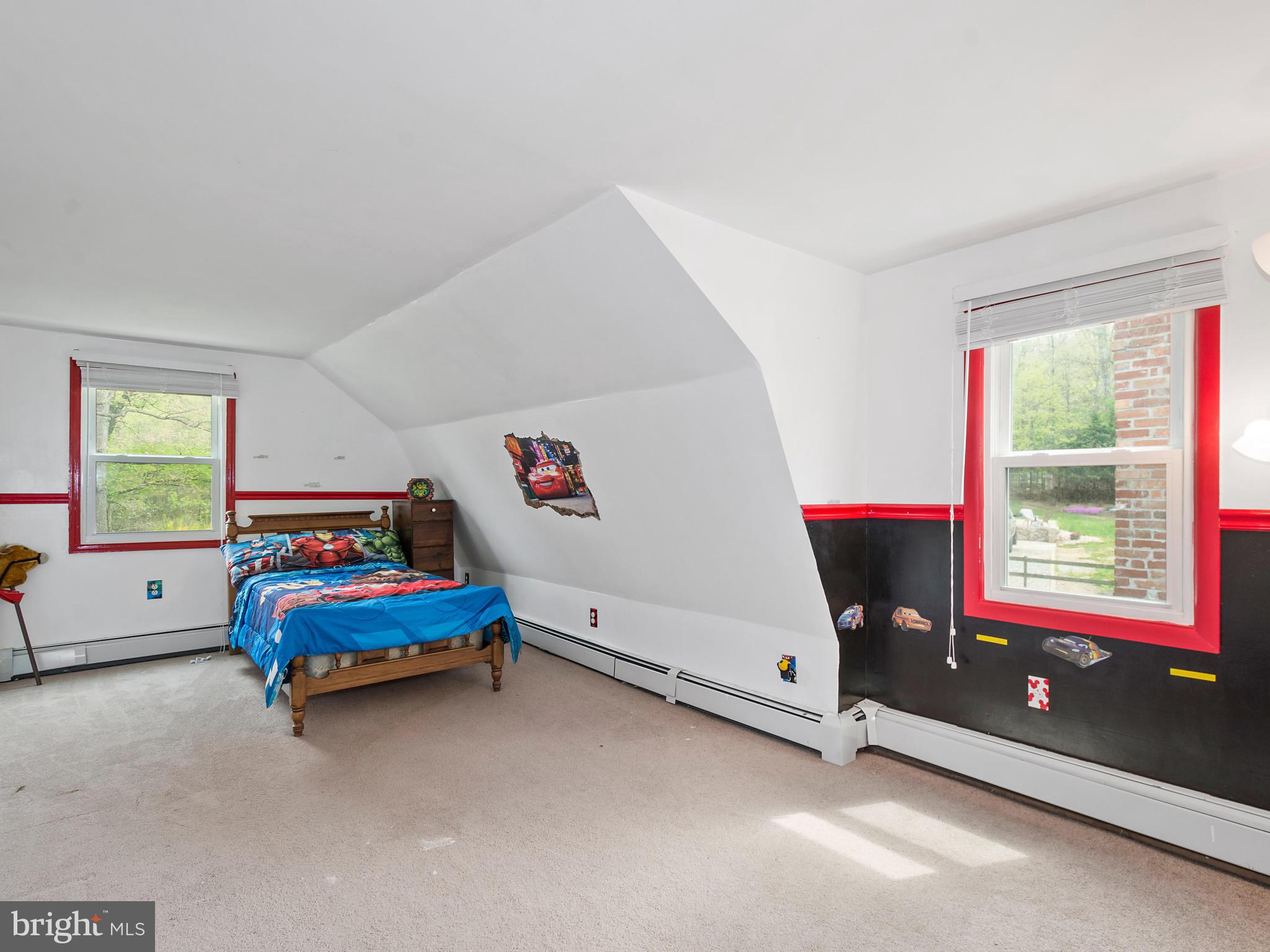 217 Kirkhoff Road Westminster, MD 21158 - Photo 22 of 30 Bedroom