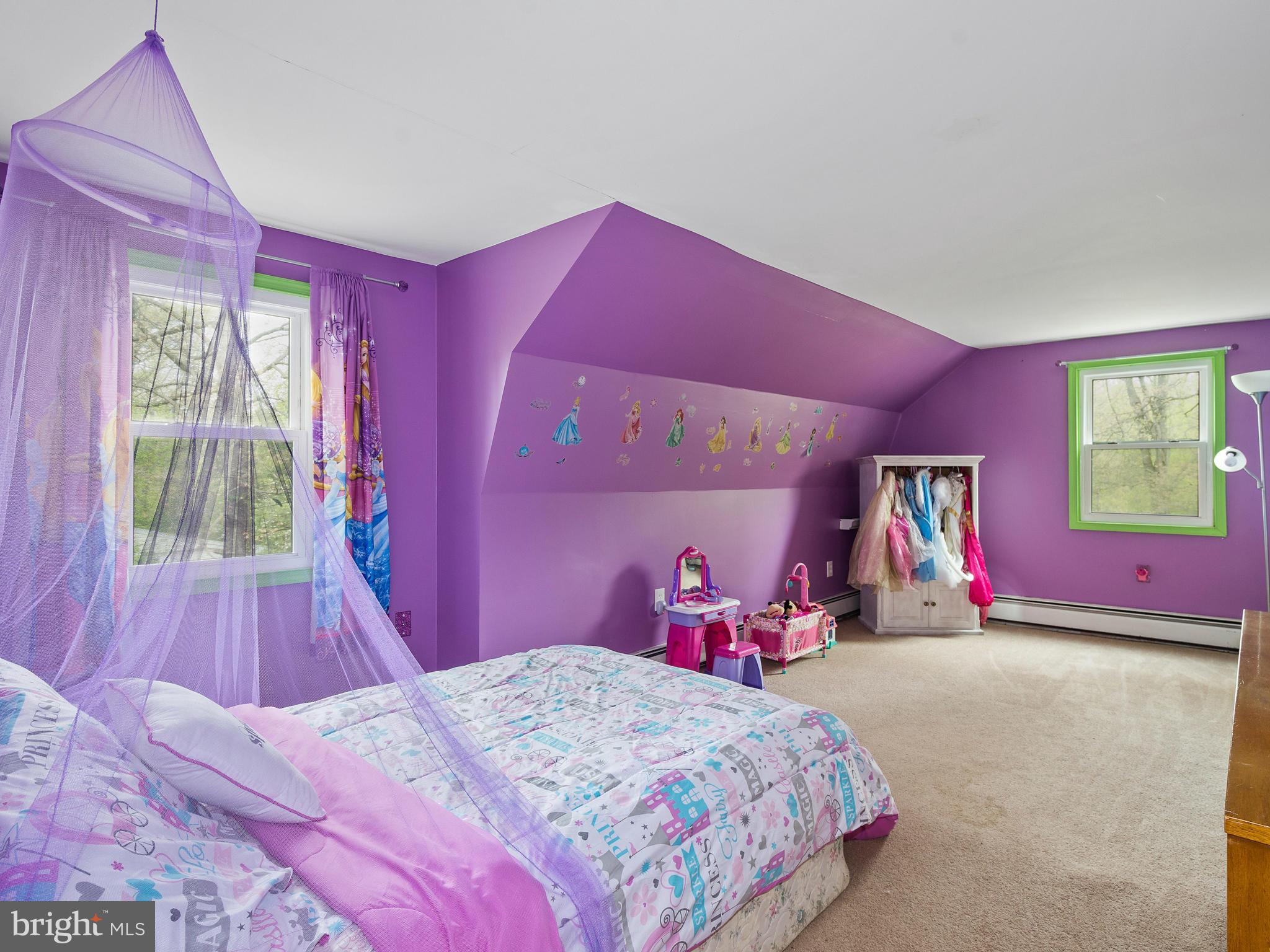 217 Kirkhoff Road Westminster, MD 21158 - Photo 23 of 30 Bedroom