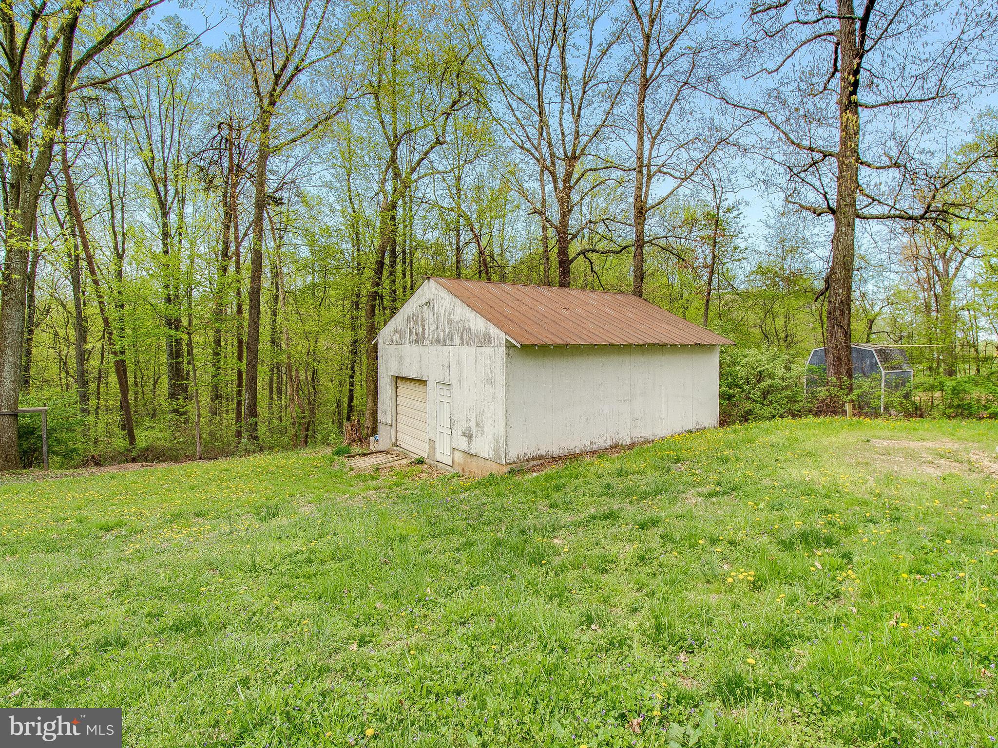 217 Kirkhoff Road Westminster, MD 21158 - Photo 29 of 30 Exterior (Rear)