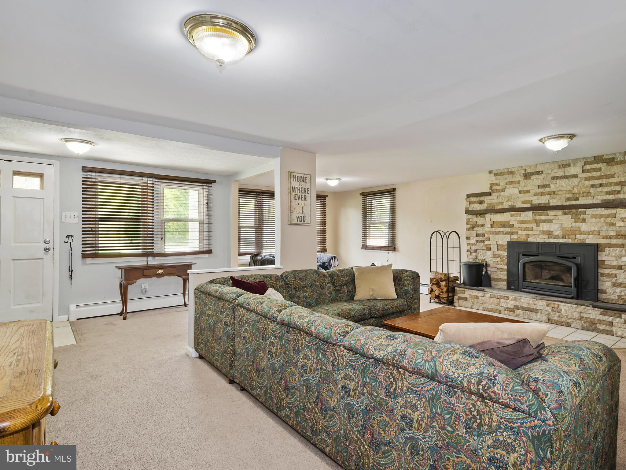 217 Kirkhoff Road Westminster, MD 21158 - Photo 4 of 30 Family Room
