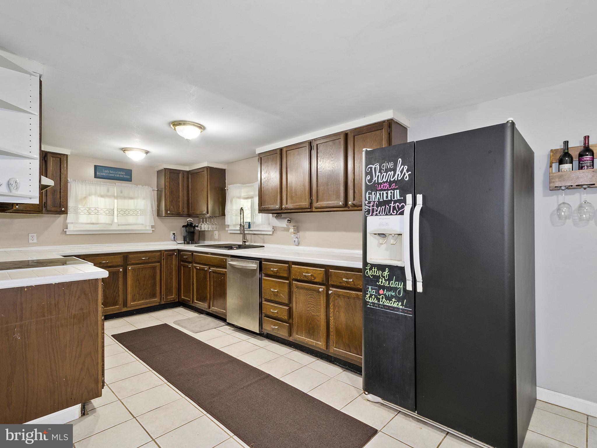 217 Kirkhoff Road Westminster, MD 21158 - Photo 8 of 30 Kitchen