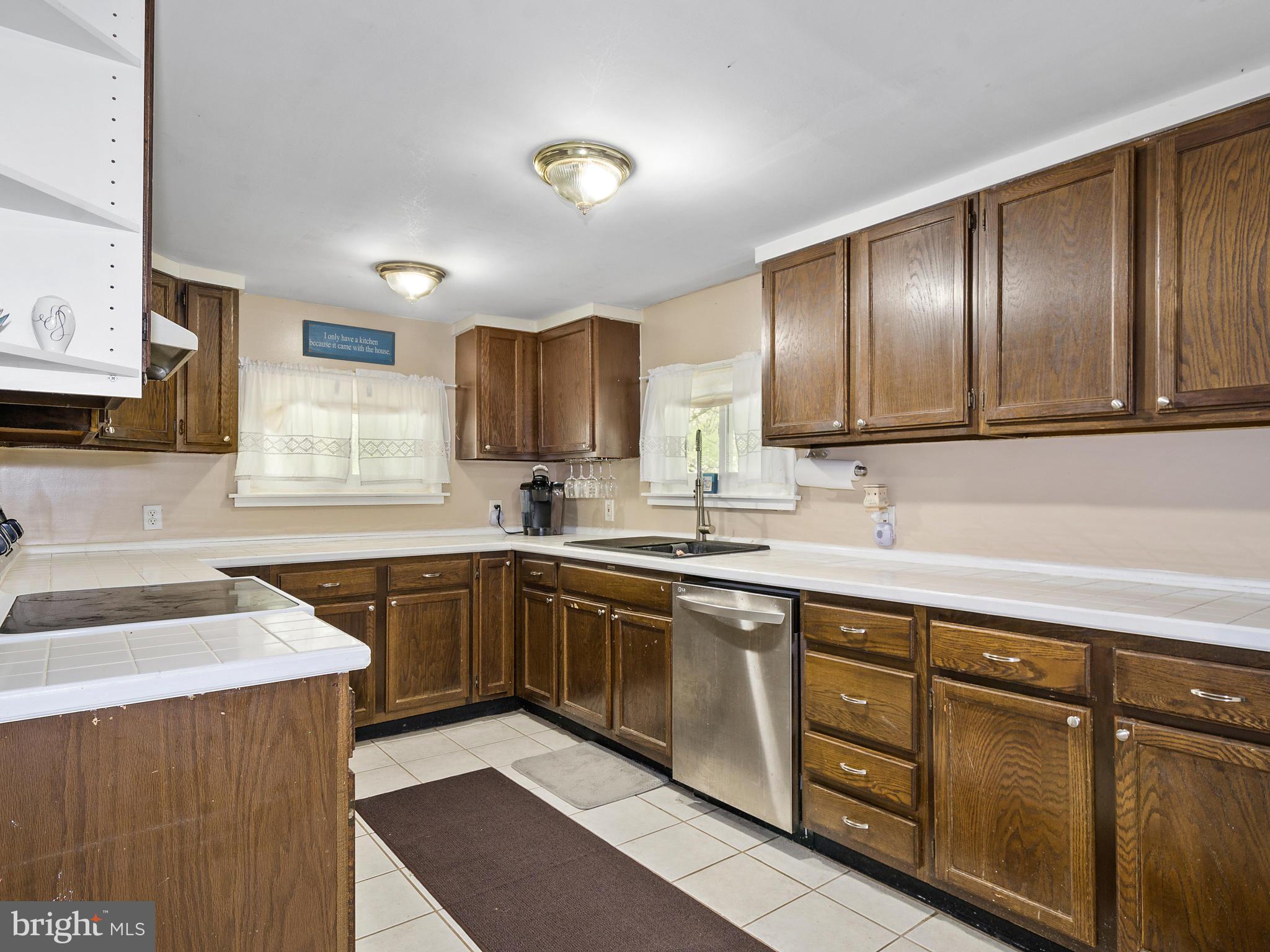 217 Kirkhoff Road Westminster, MD 21158 - Photo 9 of 30 Kitchen