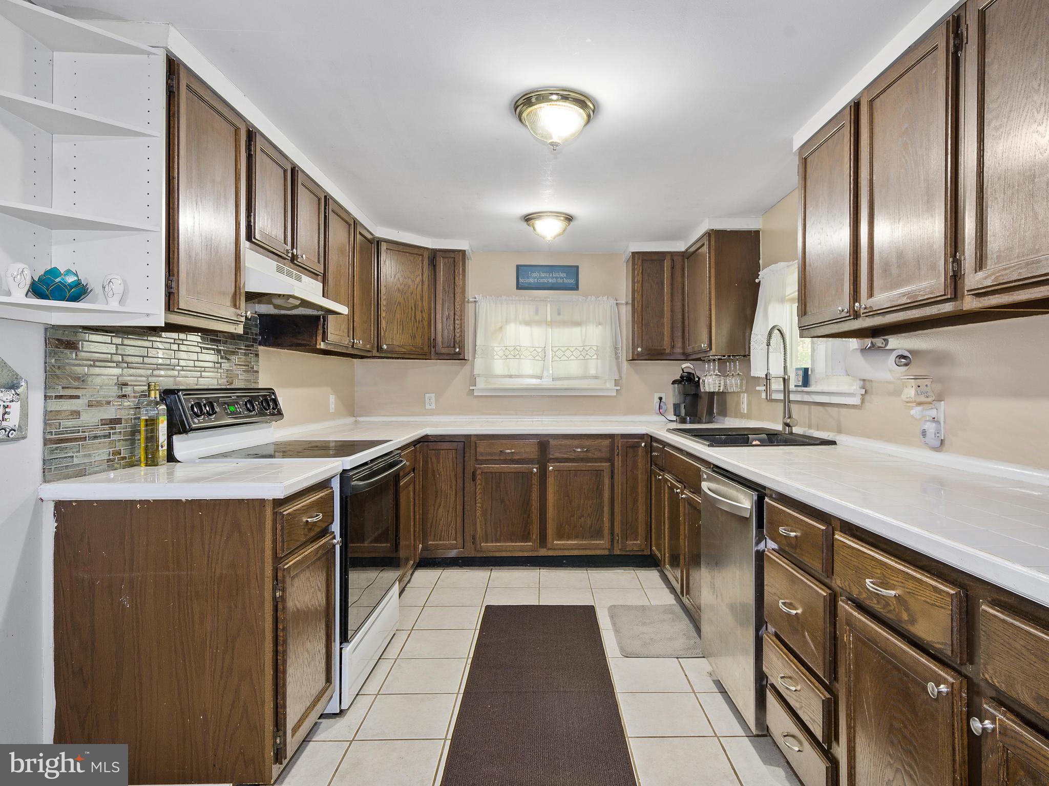 217 Kirkhoff Road Westminster, MD 21158 - Photo 10 of 30 Kitchen