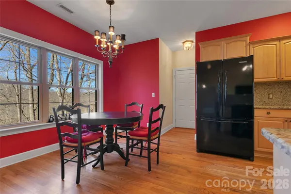$650,000 | 63 Wanei Court, Brevard, NC 28712