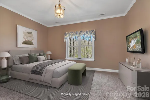 $650,000 | 63 Wanei Court, Brevard, NC 28712
