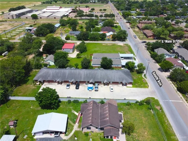 $670,000 | 905 South Avenue, Donna, TX 78537