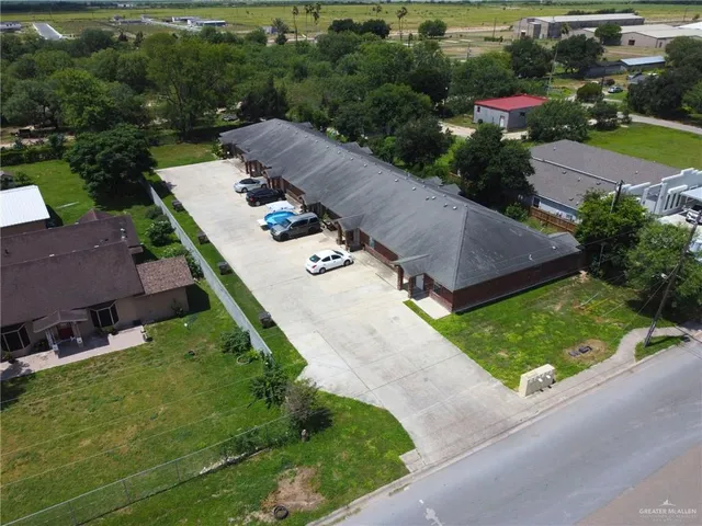 $670,000 | 905 South Avenue, Donna, TX 78537