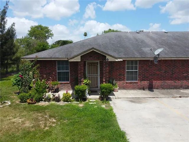 $670,000 | 905 South Avenue, Donna, TX 78537