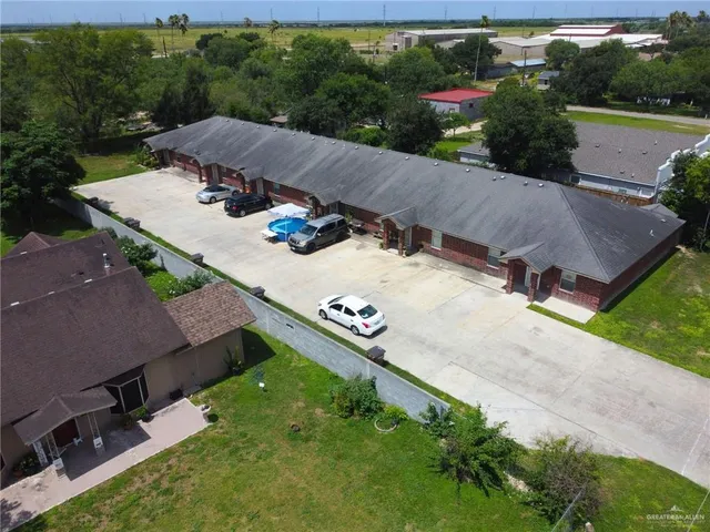 $670,000 | 905 South Avenue, Donna, TX 78537