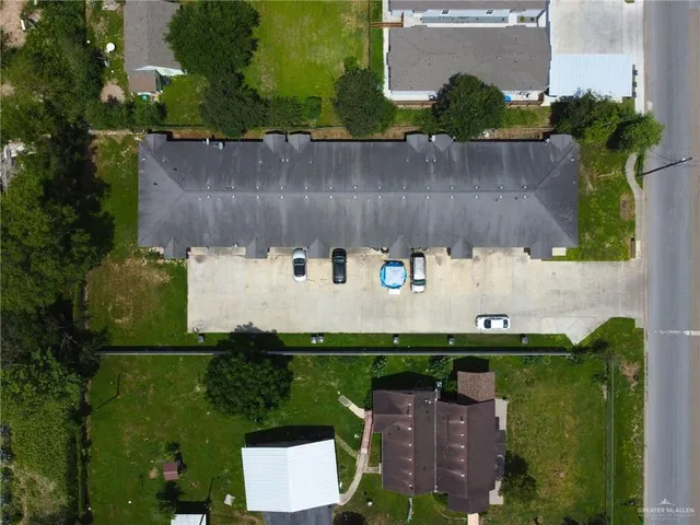 $670,000 | 905 South Avenue, Donna, TX 78537