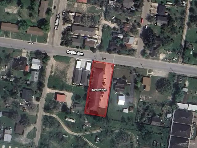 $670,000 | 905 South Avenue, Donna, TX 78537