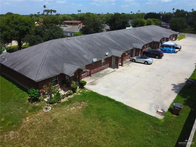 $670,000 | 905 South Avenue, Donna, TX 78537