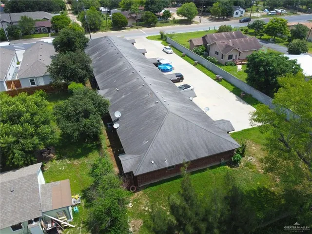 $670,000 | 905 South Avenue, Donna, TX 78537