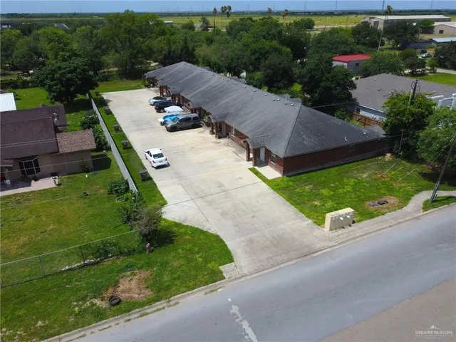 $670,000 | 905 South Avenue, Donna, TX 78537