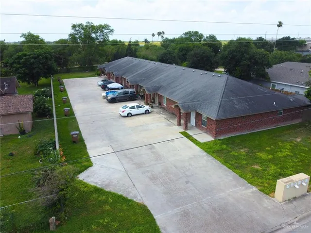 $670,000 | 905 South Avenue, Donna, TX 78537