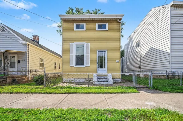 $225,000 | 319 West 12th Street, Newport, KY 41071