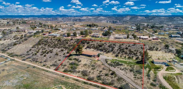 $489,000 | 1012 West Apache Trail, Camp Verde, AZ 86322
