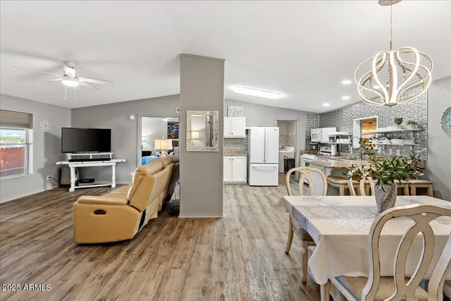 $489,000 | 1012 West Apache Trail, Camp Verde, AZ 86322