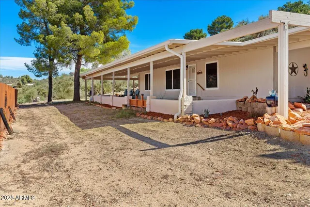$489,000 | 1012 West Apache Trail, Camp Verde, AZ 86322