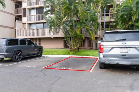 a view of multiple house with a yard