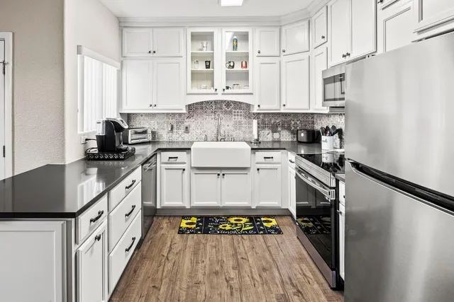 $299,000 | 10001 Woodcreek Oaks Boulevard, Unit 1433, Roseville, CA 95747