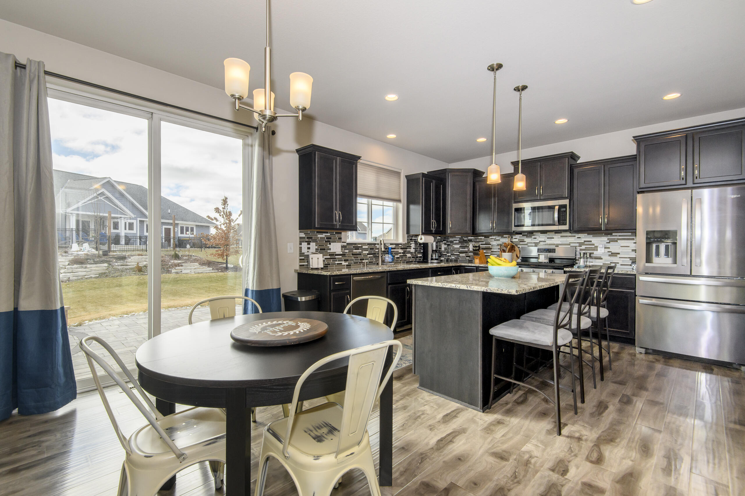 3513 Olde Howell Road Waukesha, WI 53188 - Photo 13 of 46 3513 Olde Howell-15-2