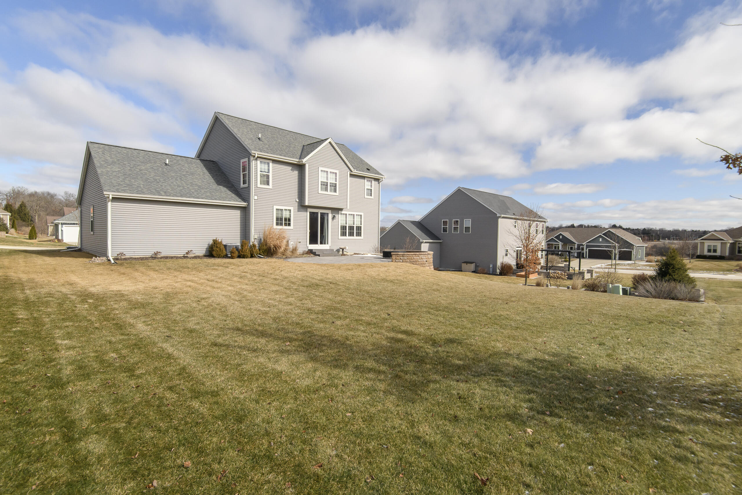 3513 Olde Howell Road Waukesha, WI 53188 - Photo 39 of 46 3513 Olde Howell-4