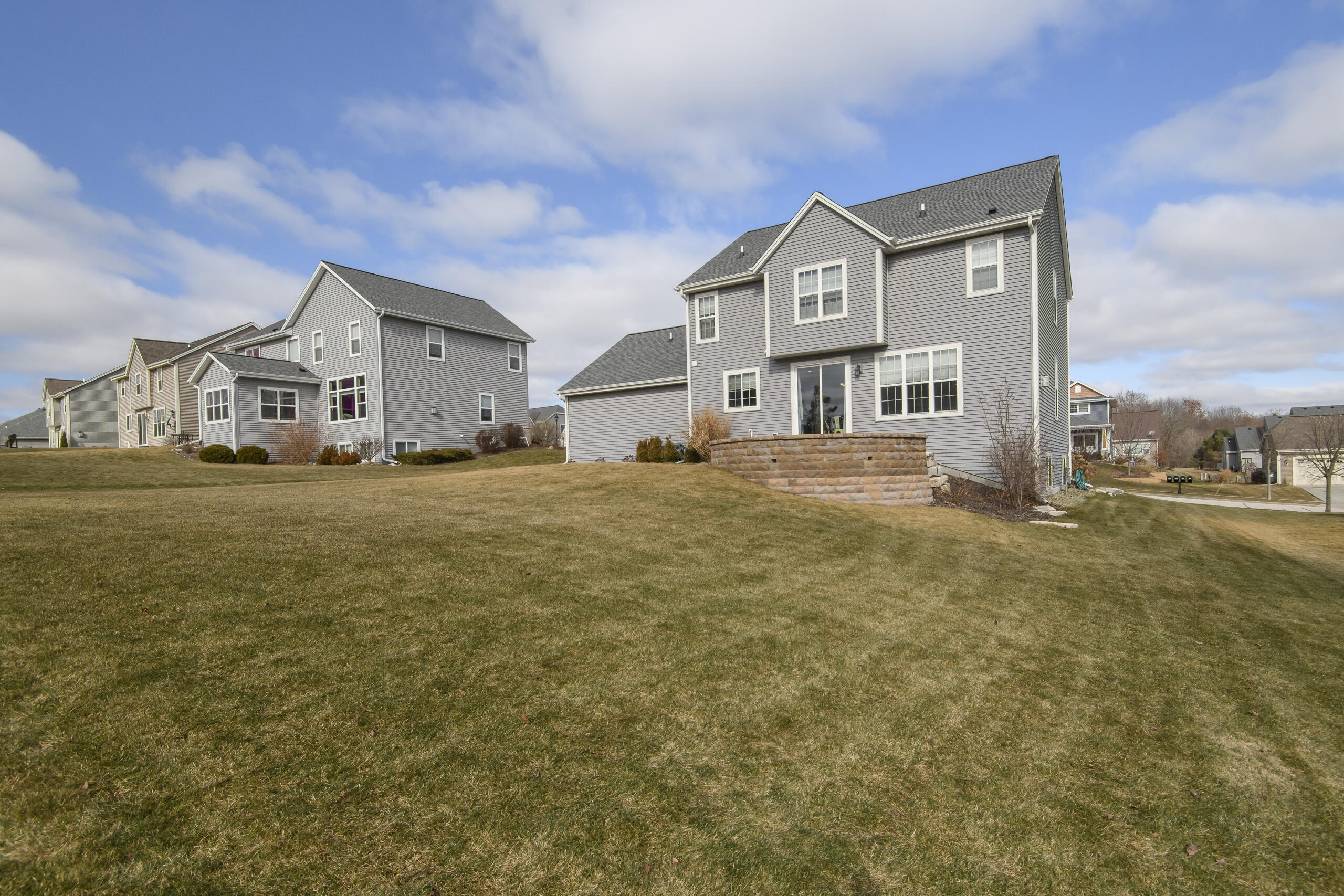 3513 Olde Howell Road Waukesha, WI 53188 - Photo 40 of 46 3513 Olde Howell-2-2