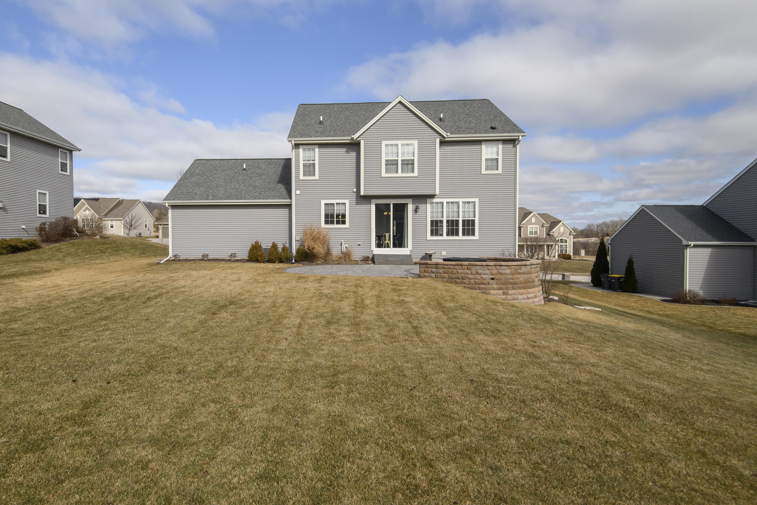 3513 Olde Howell Road Waukesha, WI 53188 - Photo 41 of 46 3513 Olde Howell-3-2