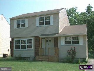 40 Luray Road New Castle, DE 19720 - Photo 1 of 1 Gallery Image 1