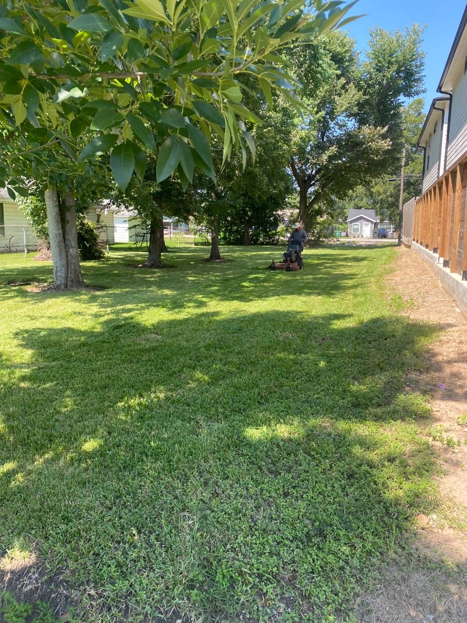 3728 Corder Street Houston, TX 77021 - Photo 3 of 4