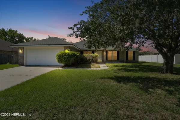 $399,900 | 1254 McGirts Creek Drive East, Jacksonville, FL 32221