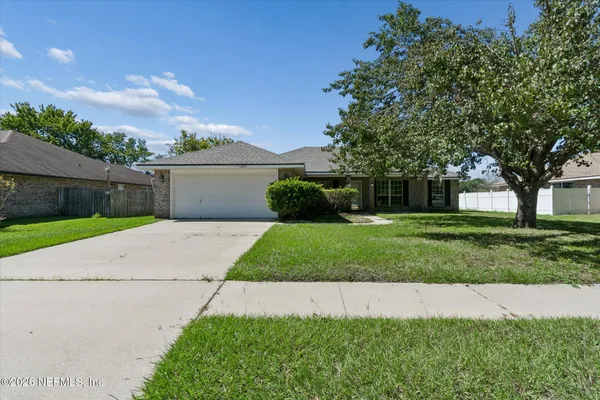 $399,900 | 1254 McGirts Creek Drive East, Jacksonville, FL 32221