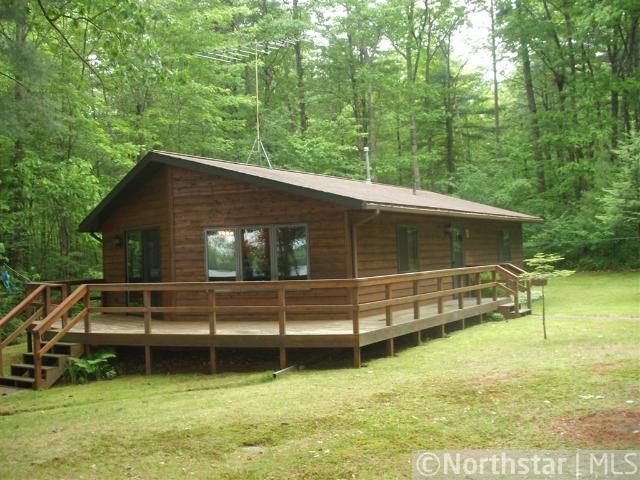 7166 Sandy Point Road Couderay, WI 54828 - Photo 1 of 1 Gallery Image 1