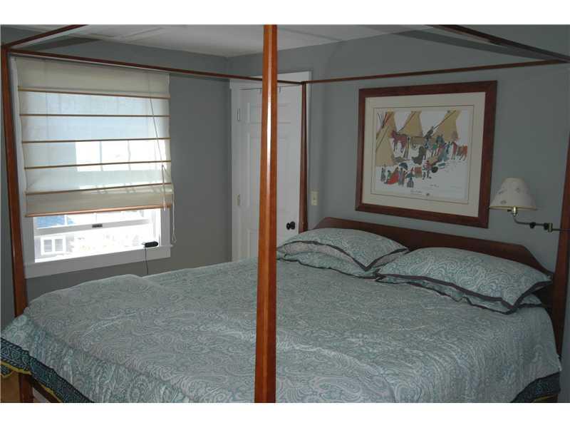 42 Racoon Lane Cushing, ME 04563 - Photo 10 of 25 Bedroom.
