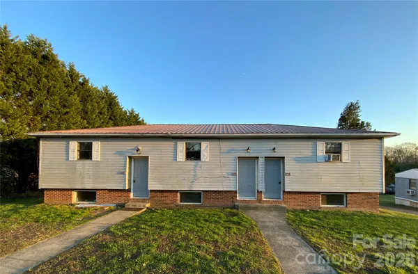 $204,900 | 218 Lovelace Road, Forest City, NC 28043