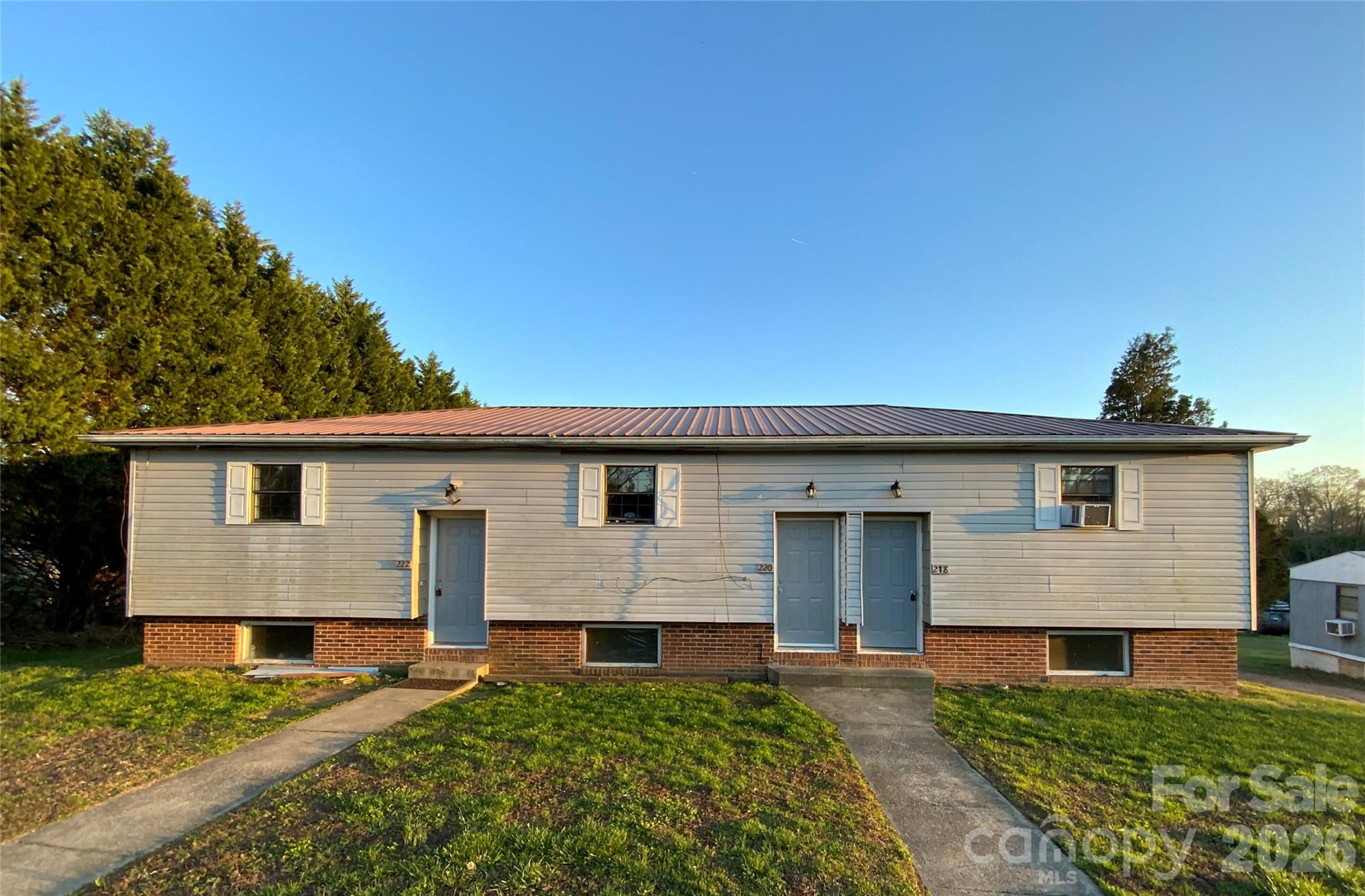 218 Lovelace Road Forest City, NC 28043 - Photo 1 of 11