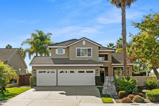 $900,000 | 4801 Cardiff Bay Drive, Oceanside, CA 92057