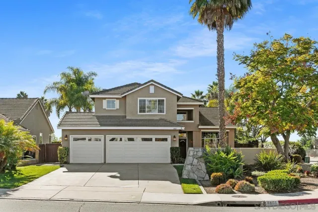 $900,000 | 4801 Cardiff Bay Drive, Oceanside, CA 92057