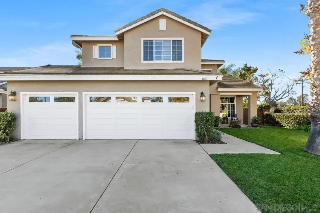 $900,000 | 4801 Cardiff Bay Drive, Oceanside, CA 92057