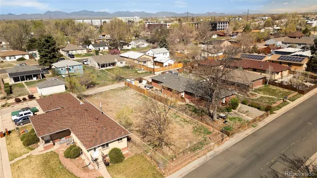 $530,000 | 909-911 Wolff Street, Denver, CO 80204