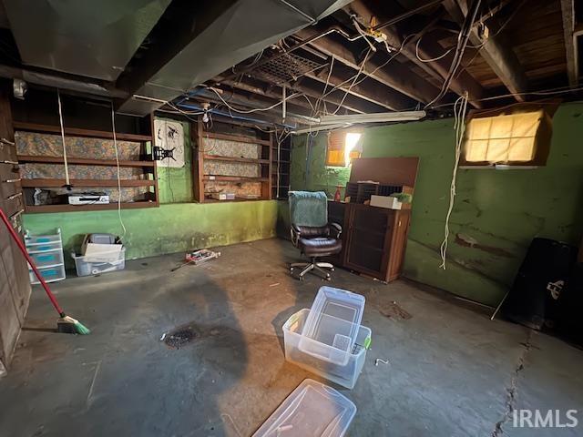 628 South Summit Street French Lick, IN 47432 - Photo 14 of 18