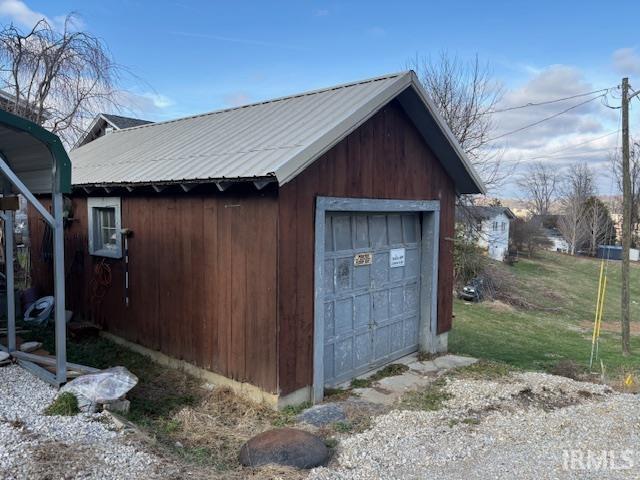 628 South Summit Street French Lick, IN 47432 - Photo 16 of 18