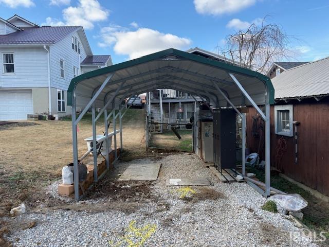 628 South Summit Street French Lick, IN 47432 - Photo 17 of 18