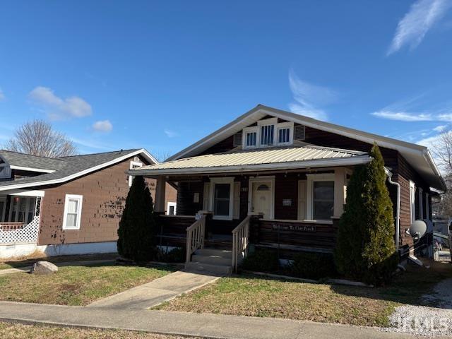628 South Summit Street French Lick, IN 47432 - Photo 2 of 18