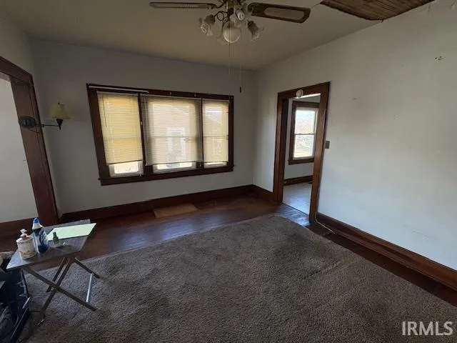 $119,000 | 628 South Summit Street, French Lick, IN 47432