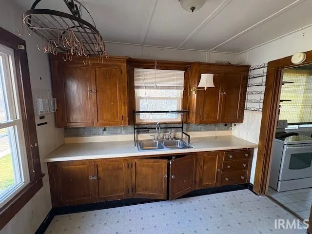 $119,000 | 628 South Summit Street, French Lick, IN 47432