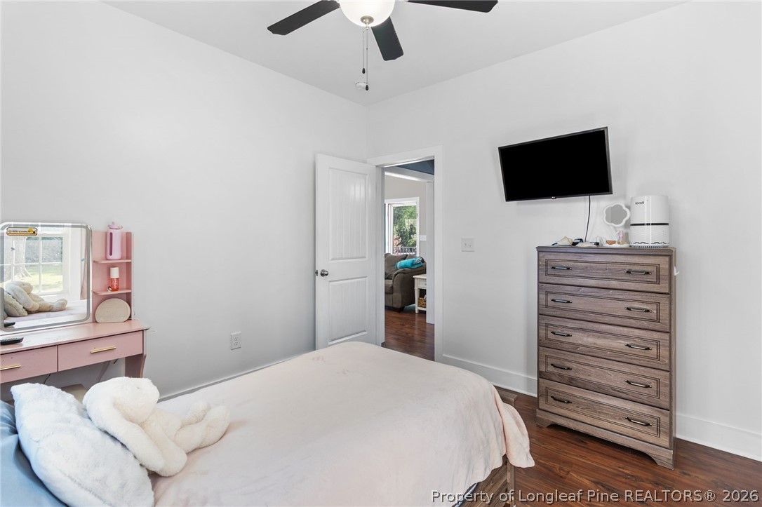 1384 Canady Pond Road Hope Mills, NC 28348 - Photo 19 of 43 Gallery Image 19